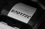Porsche 911 SP800 R by Sportec 2011 года